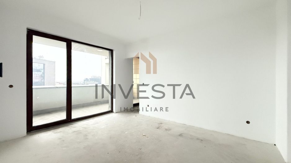 Apartament 3 camere,  confort sporit cu terasa de 66.88 mp! - Poză 14