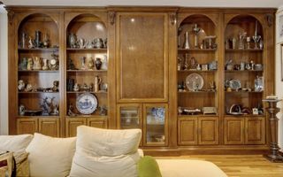 Penthouse 6 camere | Herastrau | Terasa | 2 locuri de parcare - Poză 5