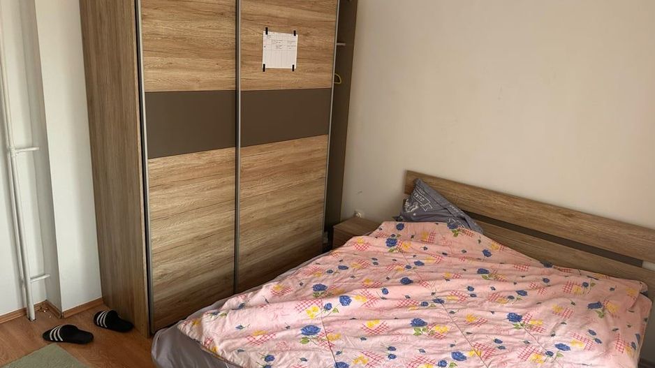Inchiriez apartament cu 3 camere - Poză 5