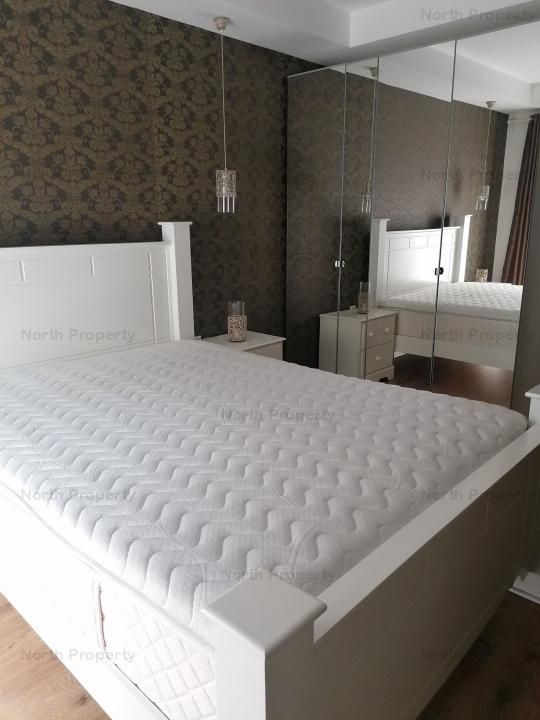 2 camere in Complex Cosmopolis - Poză 8