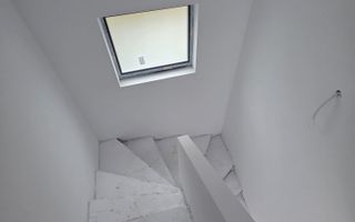 Vila individuala 4 camere finisaje la alegere Str Martisor - Poză 5