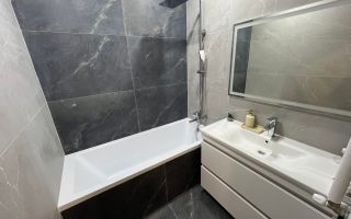 Apartament cu 3 odăi Nicons, Durlești - Poză 12