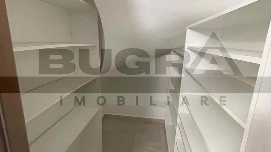 Duplex de 320mp, modern, 120mp, sauna, zona strazii Zaharia Stancu - Poză 16
