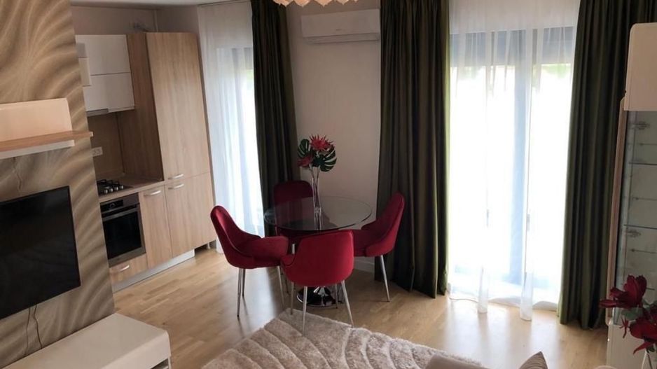 AP. 3 CAMERE ARCADIA, LOC PARCARE, INCALZIRE PARDOSEALA, METROU 5 MIN - Poză 3