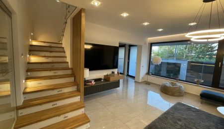 Vila exclusivista || Iancu Nicolae || Prima inchiriere