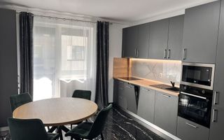 Apartament de lux situat în Șelimbăr, pe strada Mihai Viteazu - Poză 5