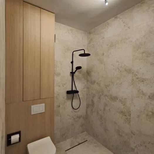 Apartament nou, de vânzare , complet utilat- Turnisor - Poză 10