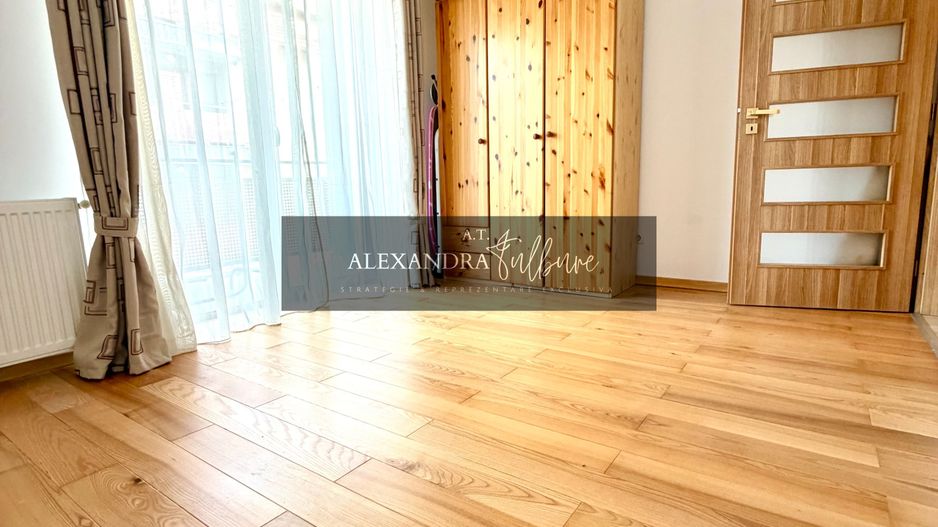 Apartament 4 camere | 90 mp | etaj intermediar | garaj | Zorilor - Poză 11