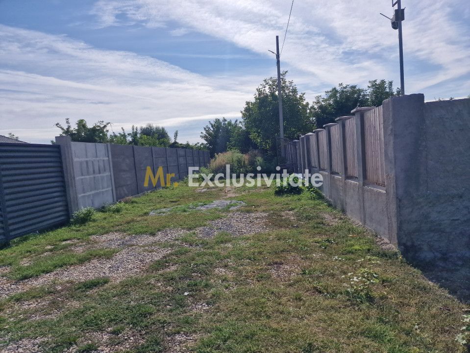 Teren Ștefănești- Str Zorilor! - Poză 2
