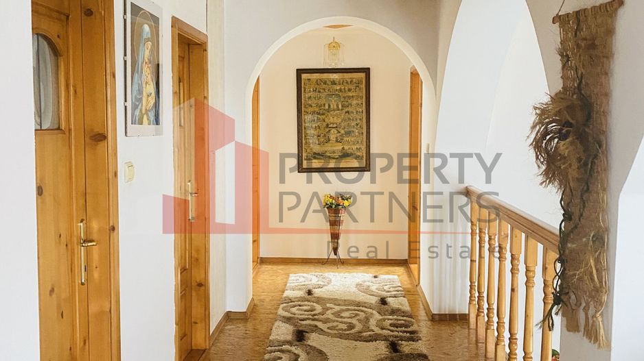 Casa deosebita Ghimbav - Poză 22