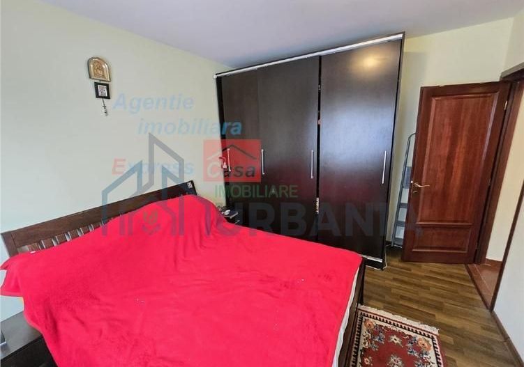 Apartament 3 camere Tătărași str. Ciurchi - Poză 15