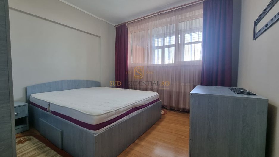 3 Camere Brancoveanu, 69 mp, 2 locuri de parcare - Comision 0% - Poză 4