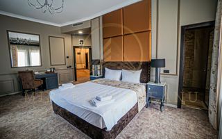 Piata Ovidiu - Hotel Peninsula **** -  D+P+2E+M+Pod circulabil. - Poză 11