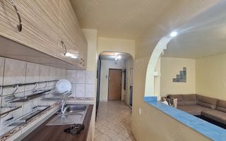 Garsonieră 42 mp | Etaj 5/8 | Mobilată și utilată | Nerva Traian - Poză 5