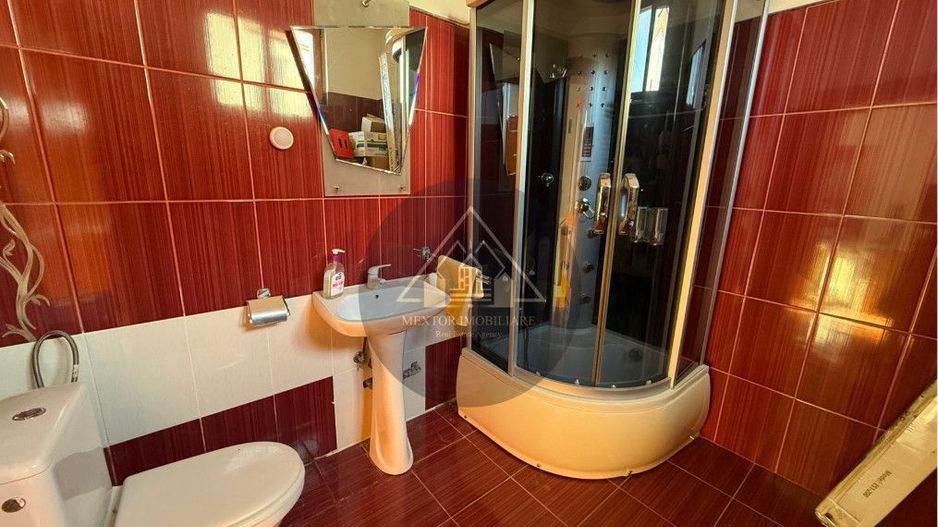 Birou de inchiriat, Medias, Ultra-central - Poză 4