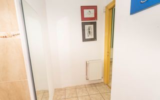 Apartament cu 3 camere de inchiriat, 69 mp utili, Mall Vitan - Poză 6