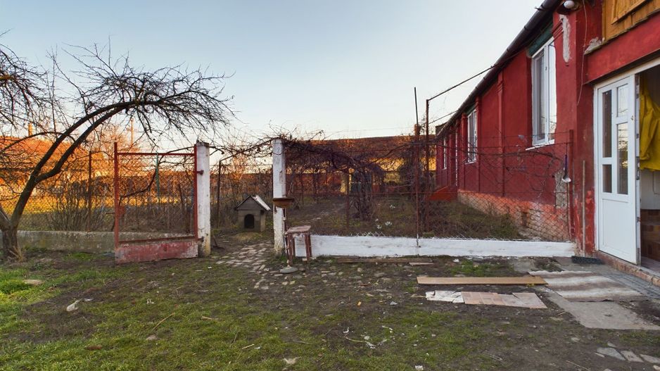 Casa Comloșu Mare, la 50 km de Timișoara - Poză 20