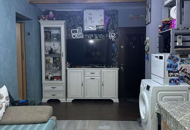 De vanzare apartament 2 camere mobilat utilat, zona Rahova - Poză 10