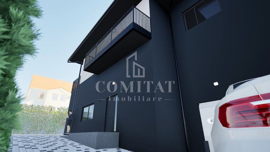 Casă generoasă în zona hotel Still pe stradă închisă - Poză 2