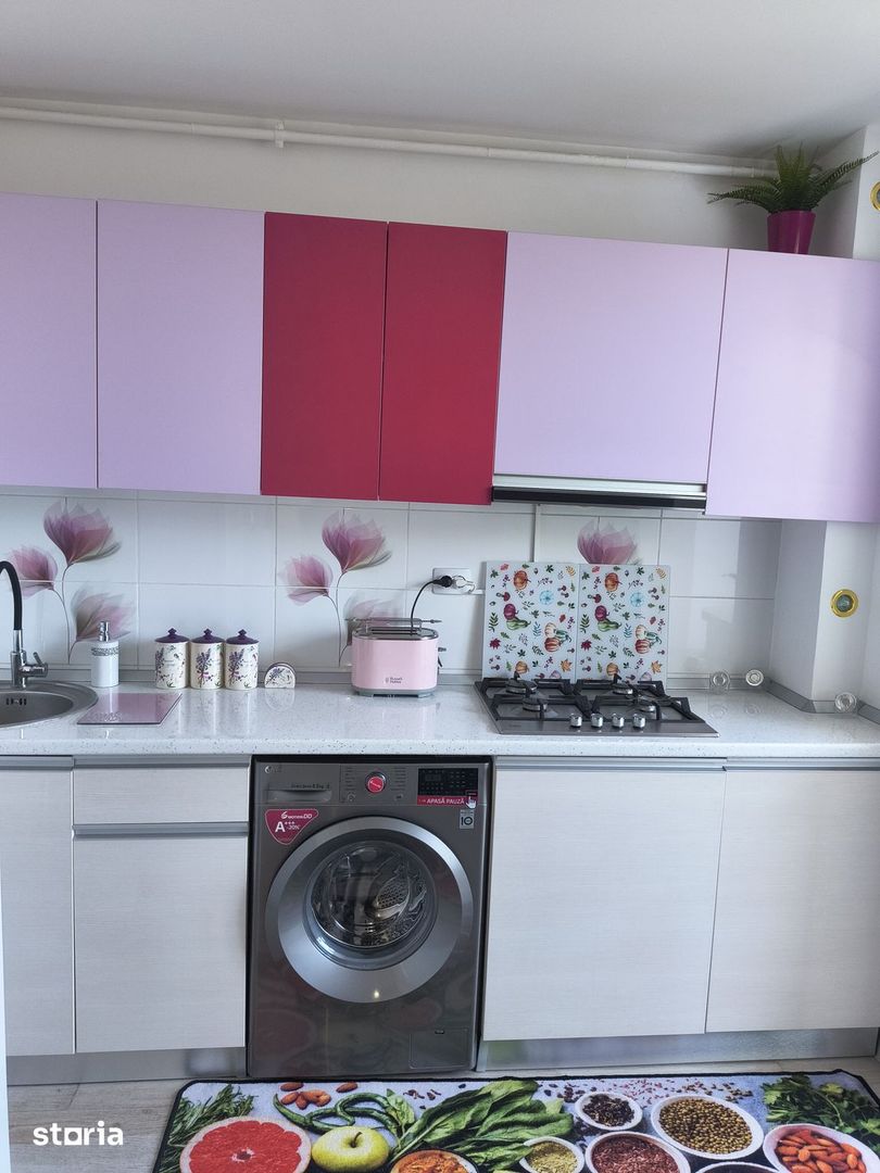 Apartament Ion Mihalache // Domenii - Poză 6