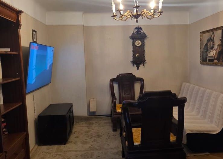 Apartament 2 camere + parcare + boxa Eroii Revolutiei - Serban Voda - Poză 4