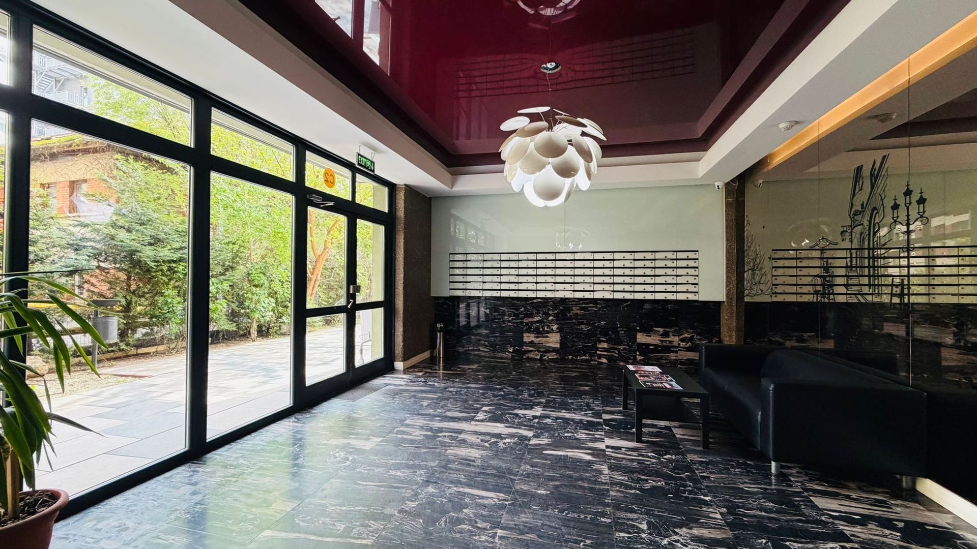 Apartament 2 camere | Novum Residence | Grozavesti - Poză 13