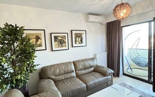 Apartament cu 3 camere/ 60mp+parcare subterana/ Nicolina - Bloc nou! - Poză 2