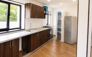 3 camere, Tatarasi-Dancu, etaj 1, loc parcare inclus! - Poză 3