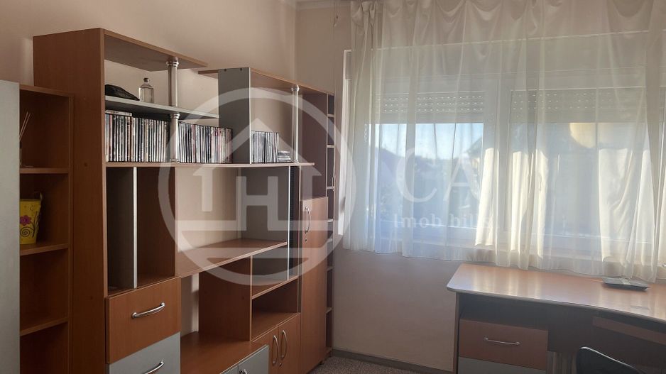 Apartament cu 3 camere de inchiriat zona Ultracentrala Oradea - Poză 7