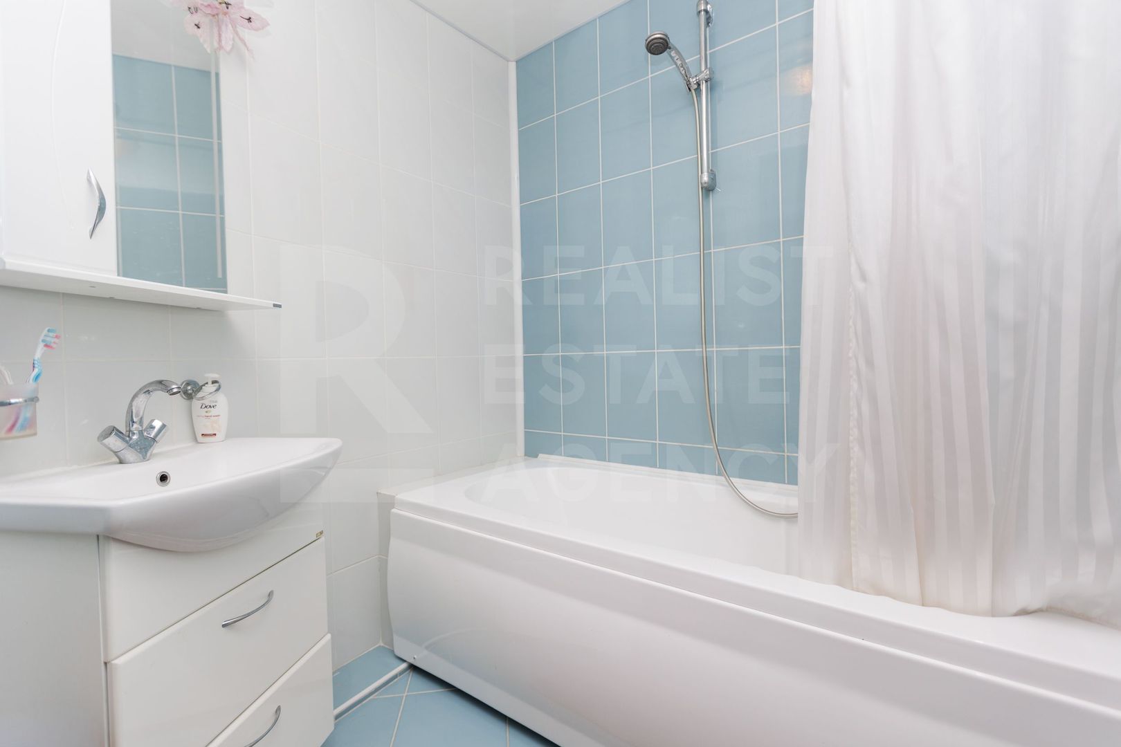 Vânzare, apartament, 2 camere, str. Natalia Gheorghiu, Centru - Poză 17
