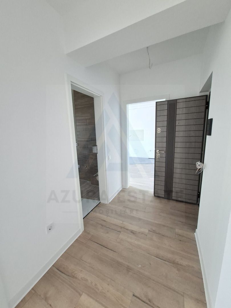 Apartament la cheie 3 camere balcon 7 mp si parcare pe Doamna Stanca - Poză 4