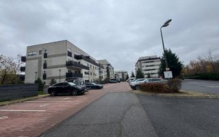 2 CAMERE || 2 LOCURI DE PARCARE + BOXA || BANEASA - Poză 19