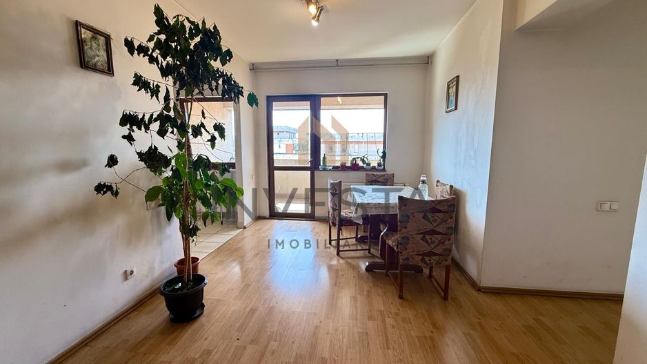 Apartament cu 3 camere pe strada Nasaud, zona Calea Dorobantilor ! - Poză 5