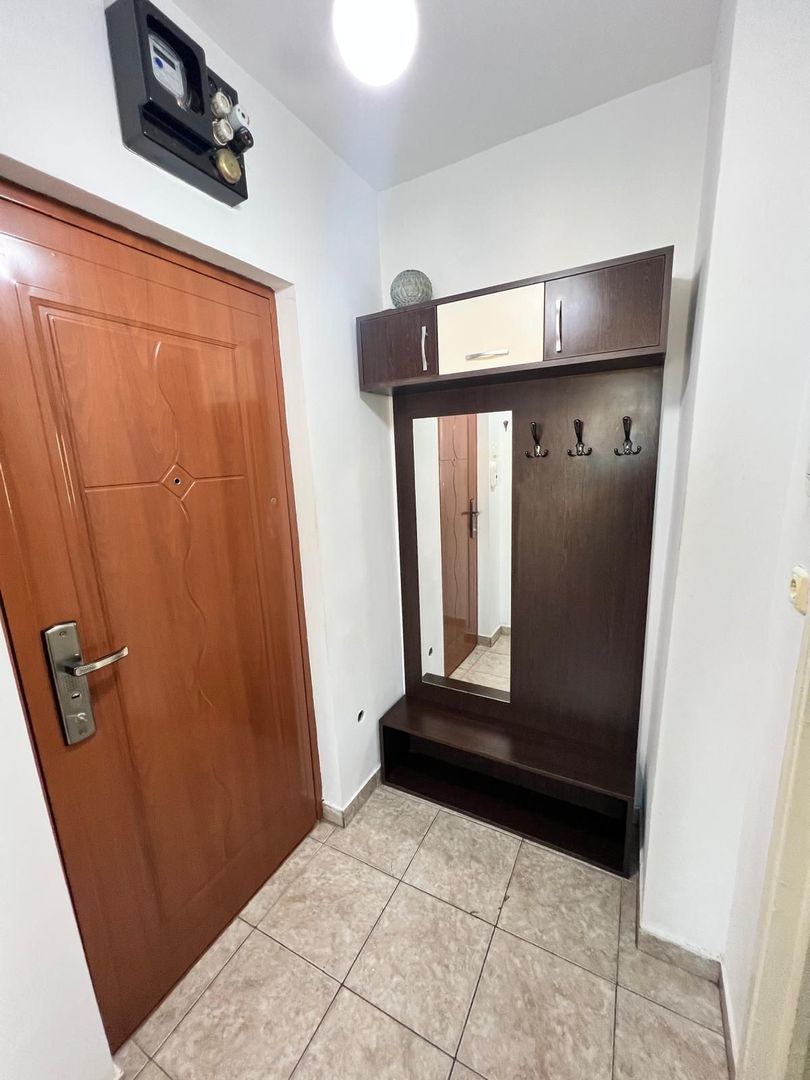 Apartament cu o camera | 35 mp + 5 mp balcon | Zorilor | UMF | USAMV - Poză 6
