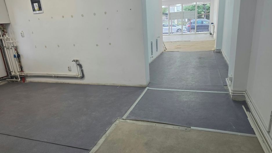 Vanzare apartament 3 camere Jiului - pretabil spatiu comercial - Poză 5