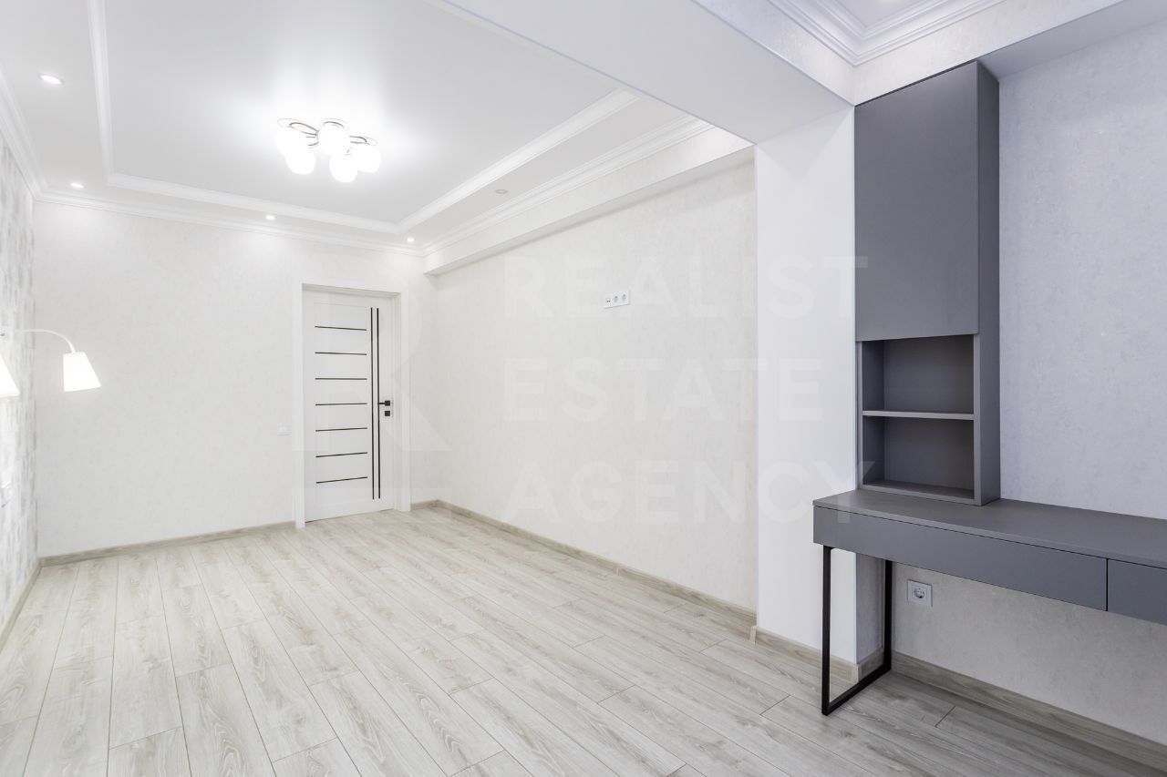 Vânzare, apartament, 2 camere, bd. Mircea cel Bătrân, Ciocana. - Poză 6