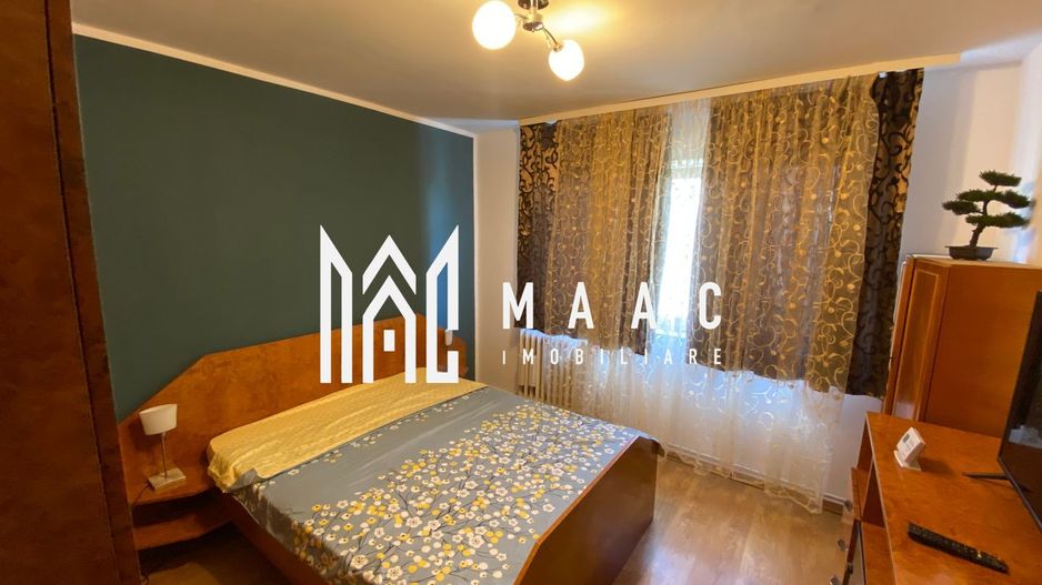 Apartament 3 camere | 70MPU | Etaj 4 | Zona Vasile Aaron - Poză 5