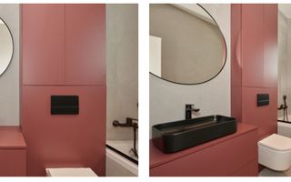 Ultima vila PREMIUM 5 camere Tunari, acces PIPERA, 350 m2 curte - Poză 17