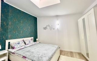 Studio renovat complet 36mp la 3 minute Metrou Muncii - Poză 1