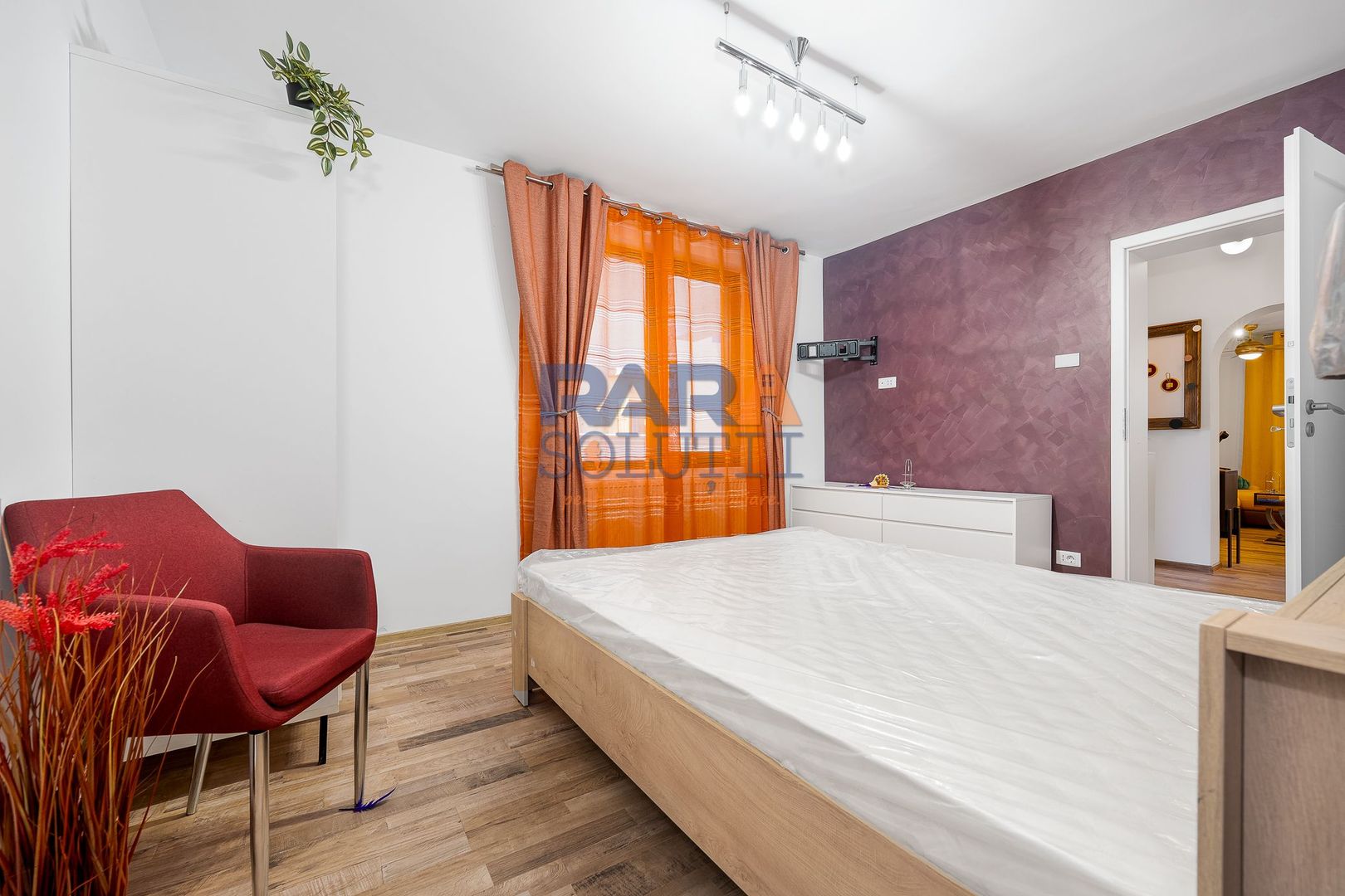 Casă premium 3 dormitoare + birou, garaj încălzit, acceptă animale - Poză 7