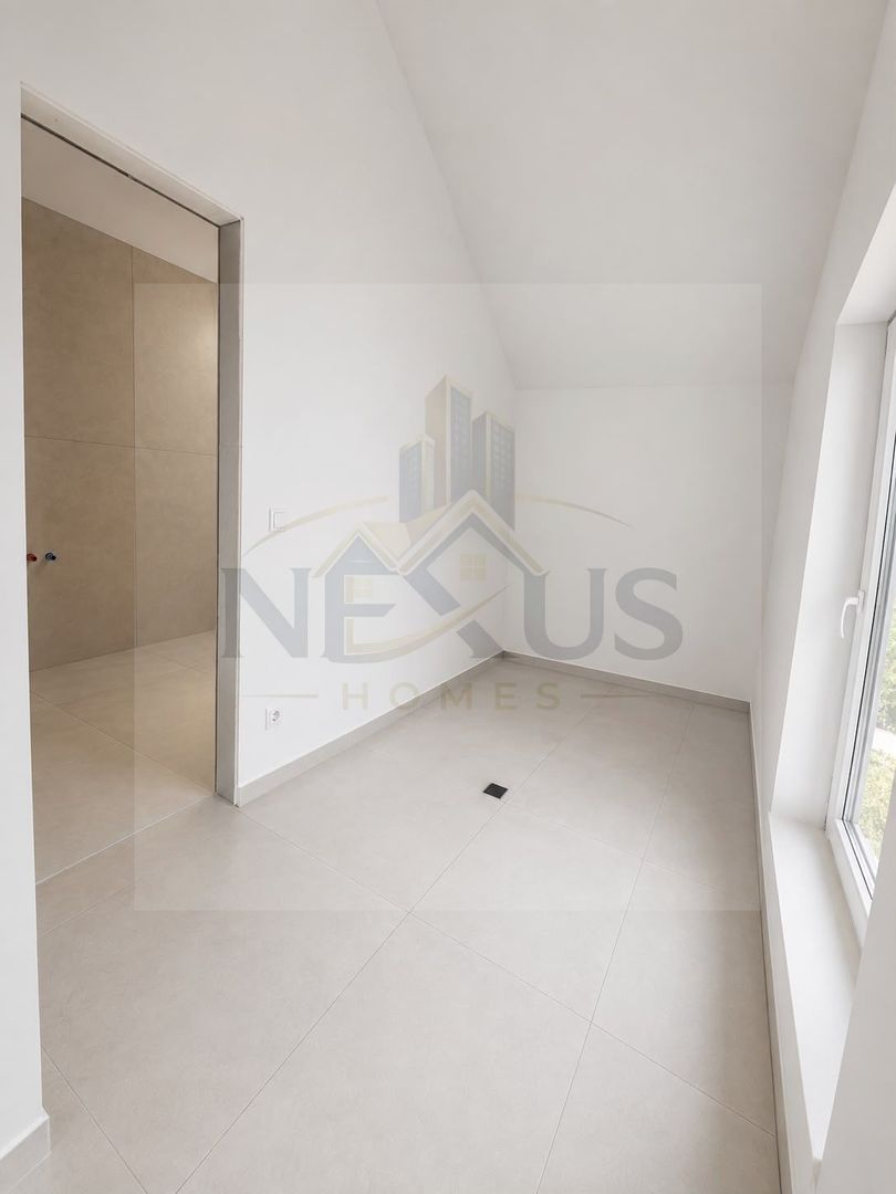 Vila Comuna Berceni | Teren 250 mp | 4 camere | 3 bai | P+1 - Poză 8