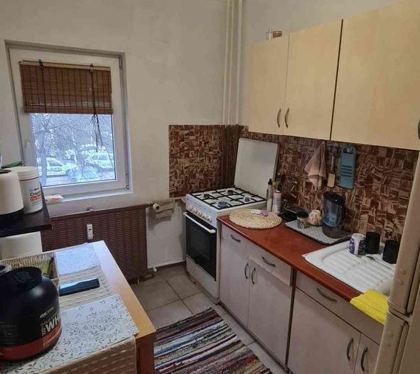 Vânzare Garsonieră Adiacent Alba Iulia – Decebal, Etaj 1, Bloc 1990 Reabilitat - Poză 3