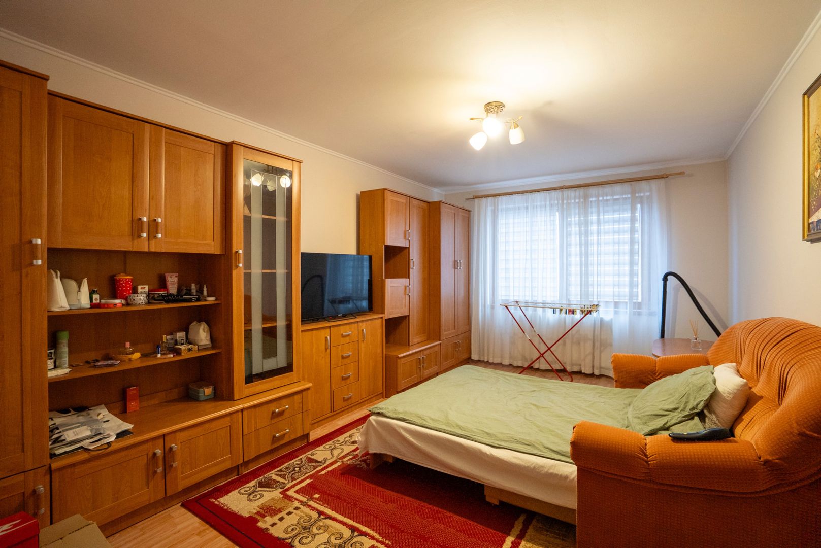 Apartament 2 camere decomandat Cantemir - Poză 1