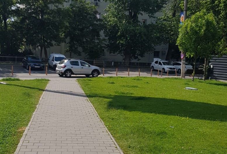 GARSONIERA TITAN, PRIMA INCHIRIERE, BUCATARIE INCHISA, METROU 15 MIN - Poză 9