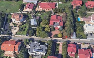 Vila de vanzare Pipera- Drumul Negru - 2500 mp teren - Poză 1