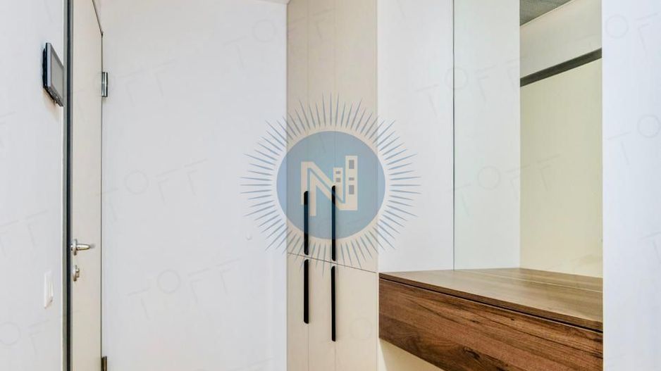 Apartament 3 camere Up-Site / Loc de parcare plus boxa - Poză 19