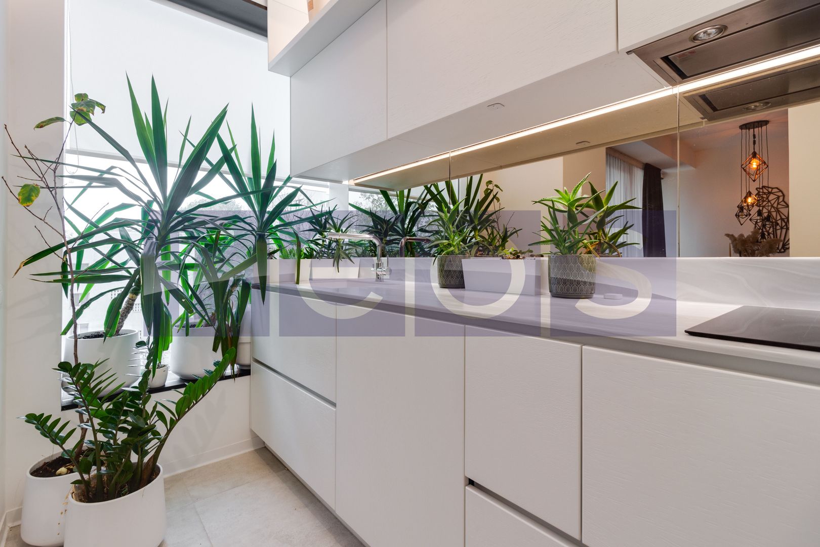 INCHIRIERE 3CAMERE | ONE ELIADE | ULTRAFINISAT | VEDERE PARC | PARCARE - Poză 12