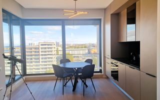 Apartament studio lux Mamaia, lângă Aqua Magic - Poză 5