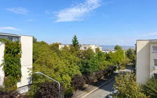Apartament 1 camere | Balcon | 25mp | Louis Pasteur Zorilor | 8min UMF - Poză 12