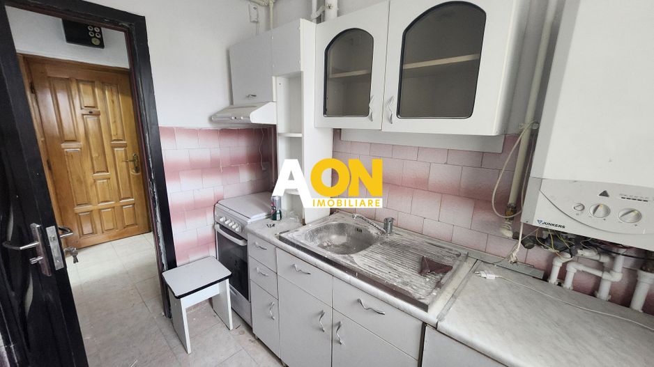 Apartament 1 Camera Zona Cetate, M-uri - Poză 4